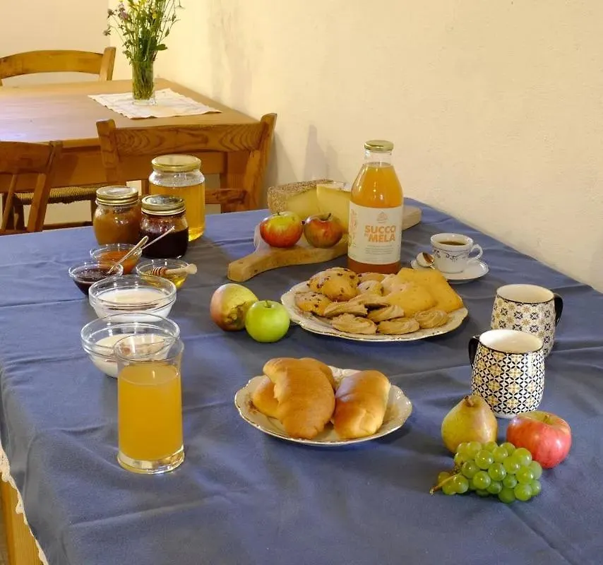 Agriturismo Casa Marietta Villa Tremea 0*,