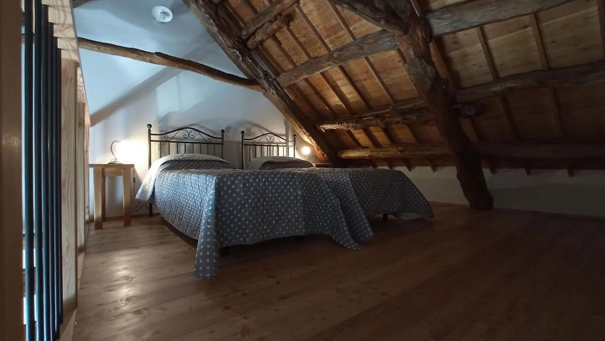 Agriturismo Casa Marietta Villa Tremea Farm stay