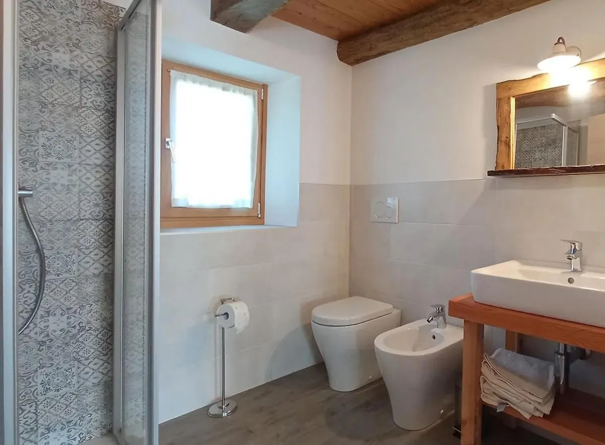 Agriturismo Casa Marietta Villa Tremea