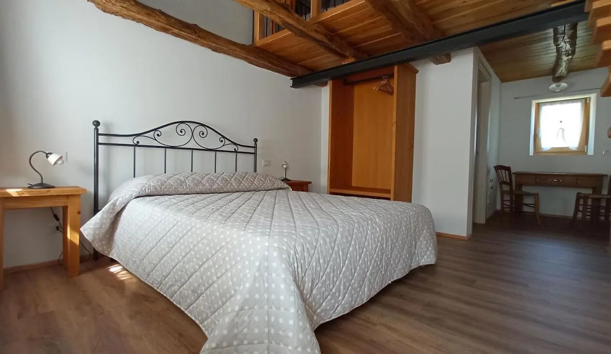 Agriturismo Casa Marietta Villa Tremea Italy