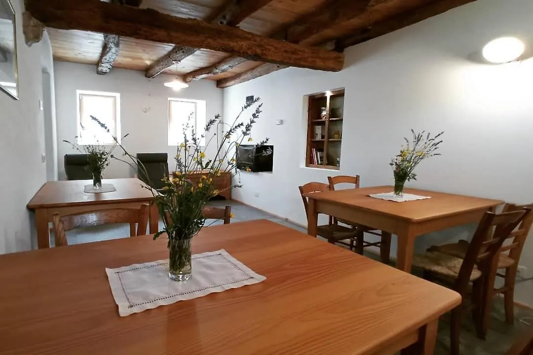 Farm stay Agriturismo Casa Marietta Villa Tremea Italy