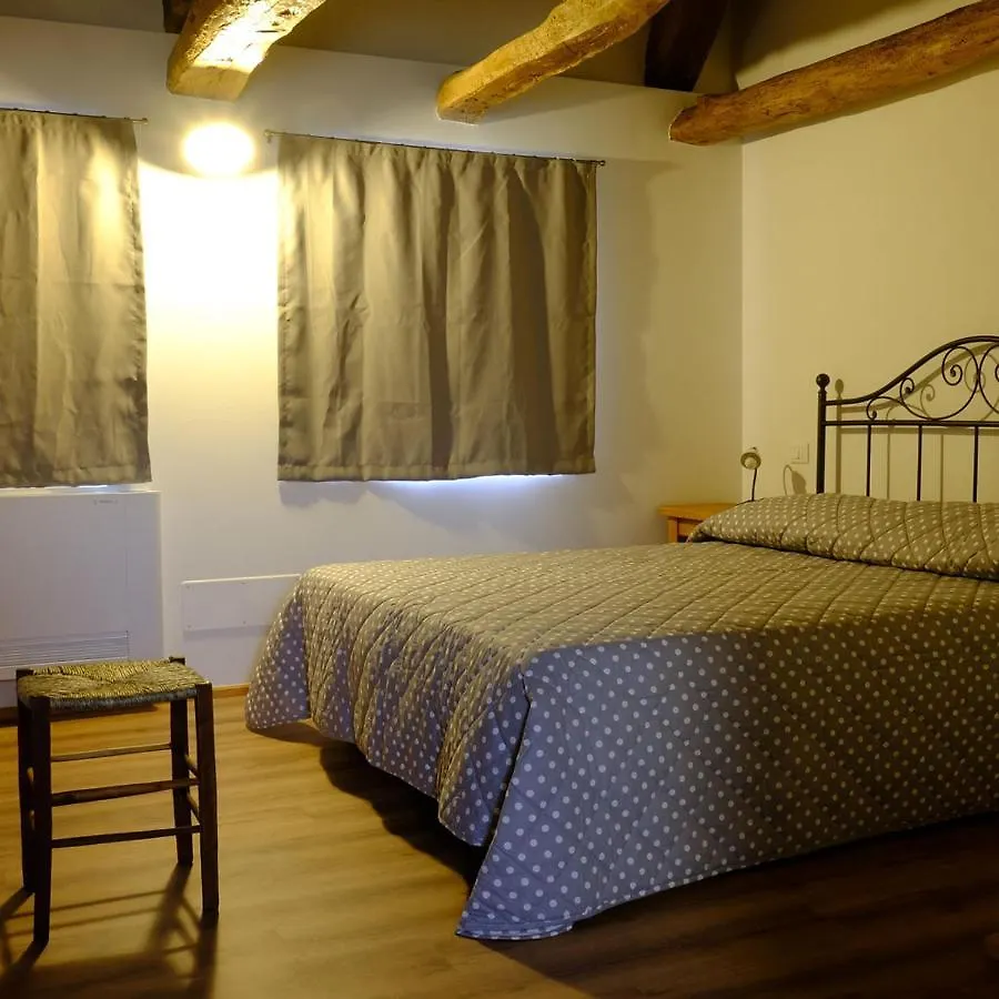 Agriturismo Casa Marietta Villa Tremea Farm stay